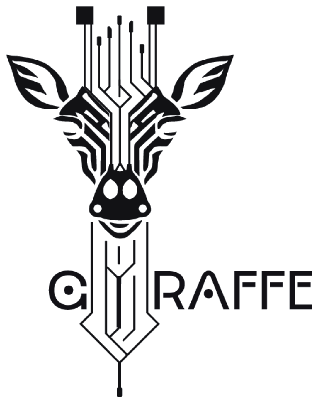 Giraffe logo