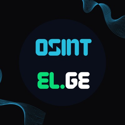 Osintel ლოგო